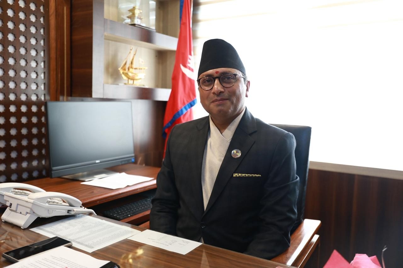 अर्थमन्त्रीको पहिलो निर्णय- १५ वटा ऐन खारेज